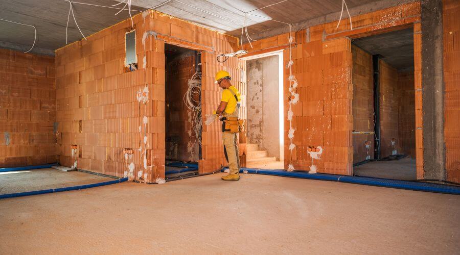 Local Chimney Repair in Hickory Valley, TN